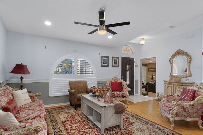 597 N Fresno Ave, House other with 3 bedrooms, 2 bathrooms and null parking in HERNANDO FL | Image 5