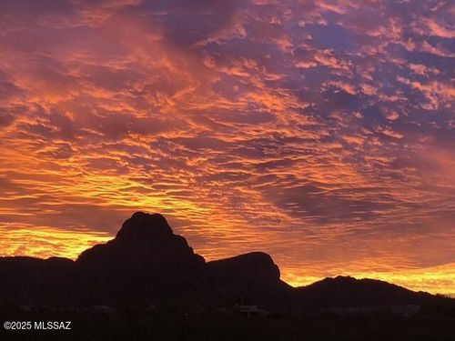 8273 N Amber Burst Drive, Tucson, AZ, 85743 | Card Image