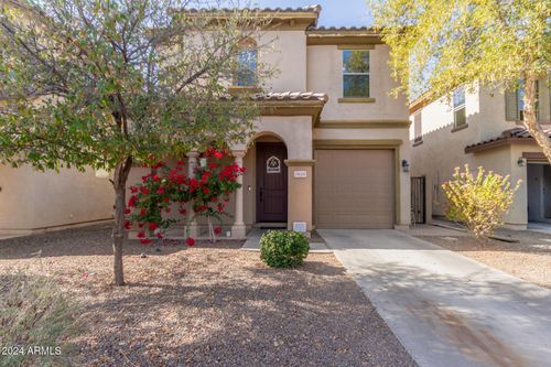 7830 S 64th Lane, Laveen, AZ, 85339 | Card Image