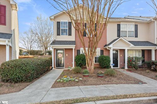 513 Waterbrook Drive, Greenville, SC, 29607 | Card Image