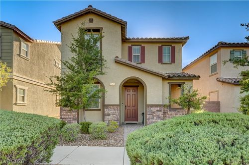 2343 Via Firenze, Henderson, NV, 89044-0542 | Card Image