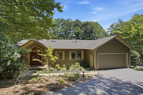 532 Cherokee Trl, Big Canoe, GA, 30143 | Card Image