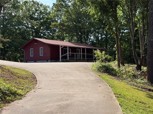 86 Robert Jones Rd, dawsonville, GA, 30534-8228 | Card Image