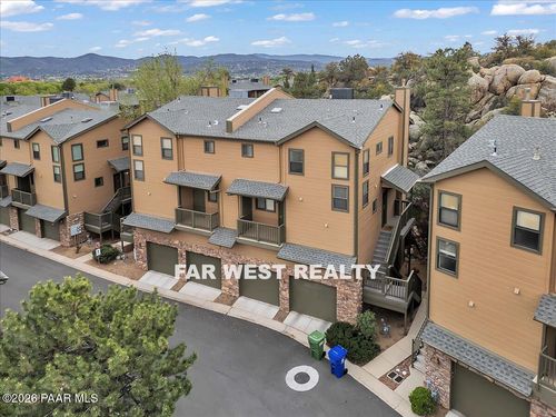 1121 Boulder Park Ave, Prescott, AZ, 86305-1422 | Card Image