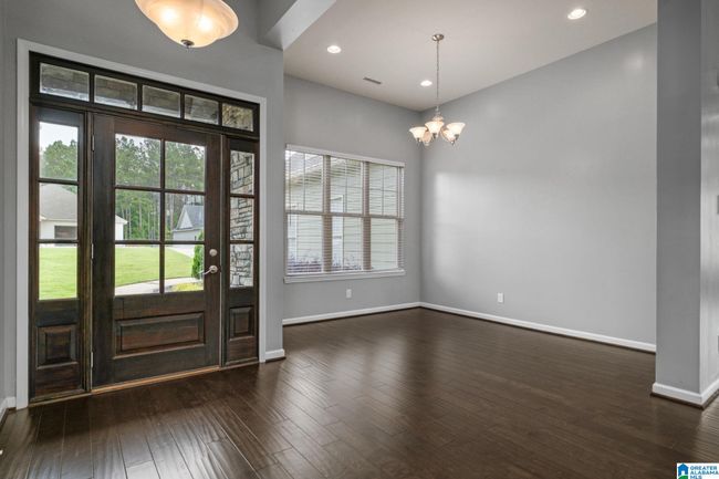 138 Magnolia Estates Dr, House other with 5 bedrooms, 3 bathrooms and null parking in Alexander City AL | Image 7