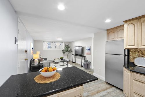 4-365 Faneuil St, Boston, MA, 02135-2561 | Card Image