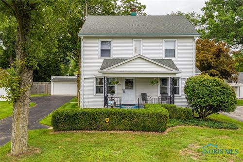 1702 Copley Dr, Toledo, OH, 43615-3809 | Card Image