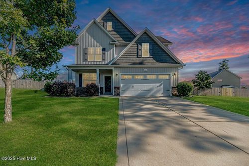 457 N Prince Henry Way, Cameron, NC, 28326-5064 | Card Image