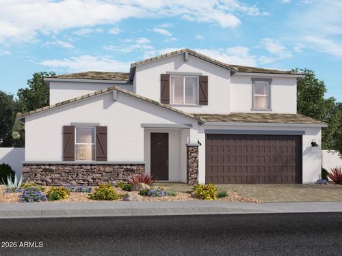 7865 W Bryce Lane, Glendale, AZ, 85303 | Card Image