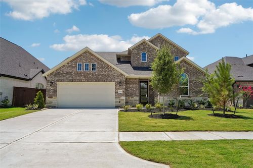 16259 Sheridan River Trl, Conroe, TX, 77302-1446 | Card Image