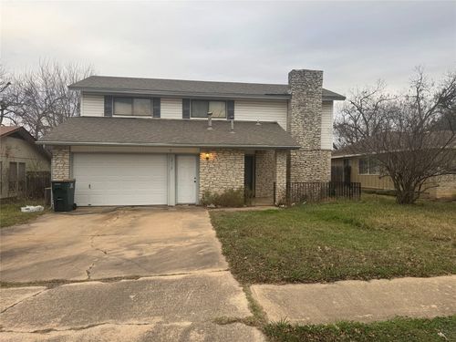 12115 Scissortail Dr, Austin, TX, 78750-2110 | Card Image