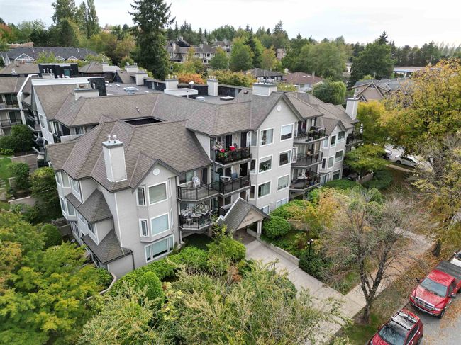 120 - 3770 Manor Street, Condo with 1 bedrooms, 1 bathrooms and 1 parking in Burnaby BC | Image 7