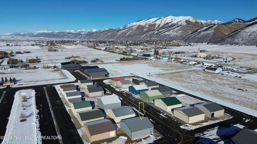 41 Airport Ln, Afton, WY, 83110-8714 | Card Image