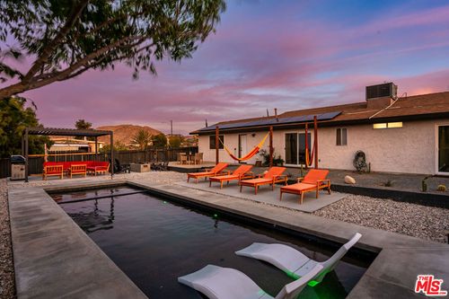 61664 Crest Circle Dr, Joshua Tree, CA, 92252 | Card Image