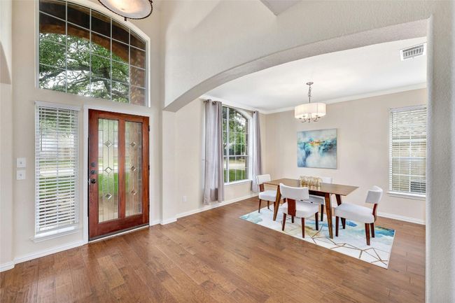 1204 Fall Creek Loop Drive, House other with 4 bedrooms, 3 bathrooms and null parking in Austin TX | Image 7