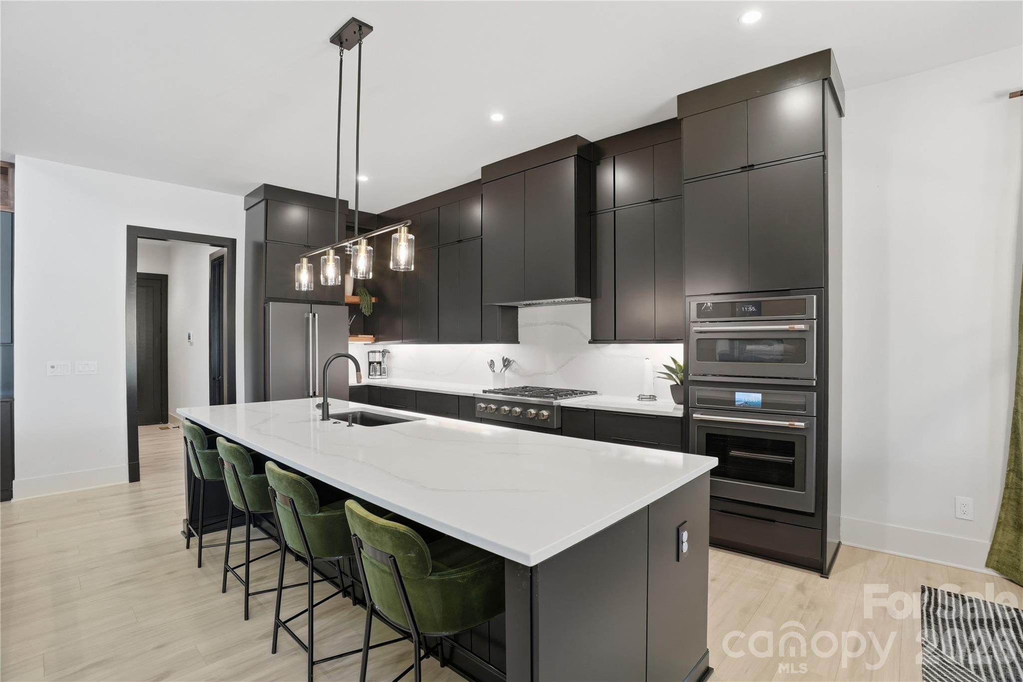 Residential in Charlotte 5