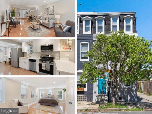 1102 Carroll St, BALTIMORE, MD, 21230-1807 | Card Image