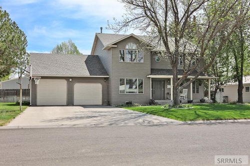 116 N Fremont Ave, Sugar City, ID, 83448 | Card Image