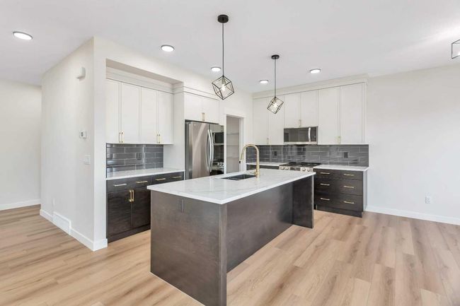 13 Murphy Close, House other with 3 bedrooms, 3 bathrooms and 2 parking in Blackfalds AB | Image 9