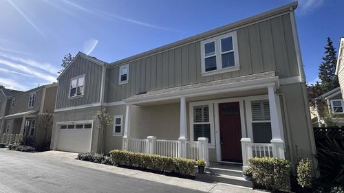 135 Creekside Village Dr, Los Gatos, CA, 95032 | Card Image