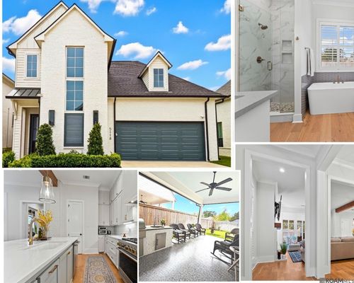 5118 Grene Ave, Baton Rouge, LA, 70809-3193 | Card Image