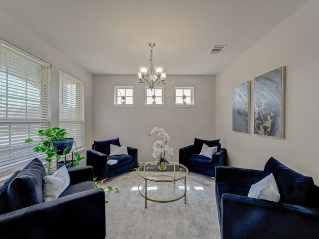 2460 Open Range Dr, House other with 4 bedrooms, 4 bathrooms and null parking in Fort Worth TX | Image 6