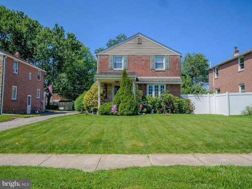 616 Glenfield Ave, GLENOLDEN, PA, 19036-2405 | Card Image