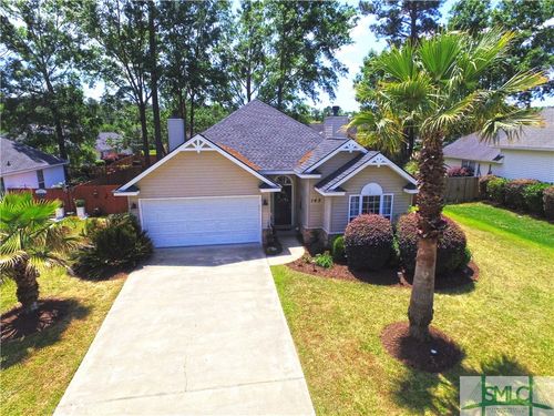 143 Steven St, Richmond Hill, GA, 31324-7205 | Card Image