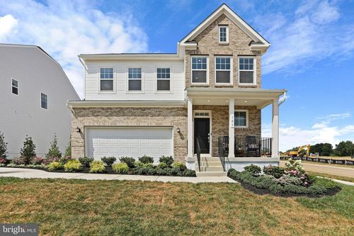 lot-445-laurel-493 Mountain Laurel Blvd, RANSON, WV, 25438 | Card Image