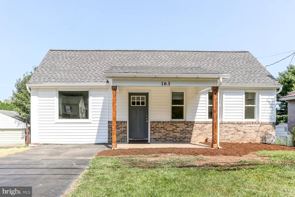 New St, Mountville, PA 17554