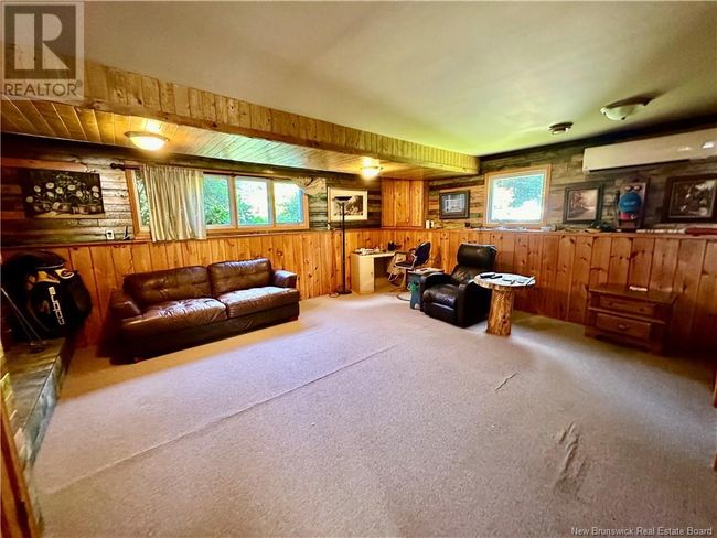 1494 770 Rte, House other with 3 bedrooms, 1 bathrooms and null parking in Second Falls NB | Image 32
