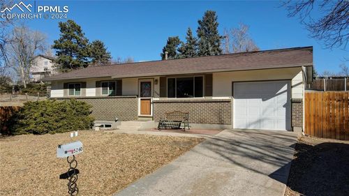 5260 Whimsical Drive, Colorado Springs, CO, 80917 | Card Image