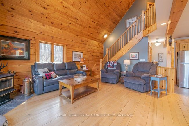 2656 Smith Rd, House other with 3 bedrooms, 2 bathrooms and 5 parking in Ardoch ON | Image 17