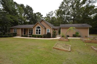 230 Meridian Hills Road, House other with 3 bedrooms, 2 bathrooms and null parking in TALLAHASSEE FL | Image 2