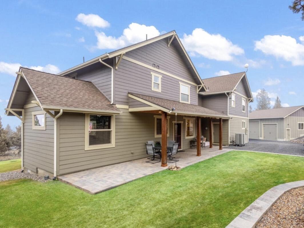 Residential in Prineville 2