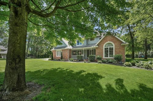 8835 Lilac St, DeMotte, IN, 46310 | Card Image