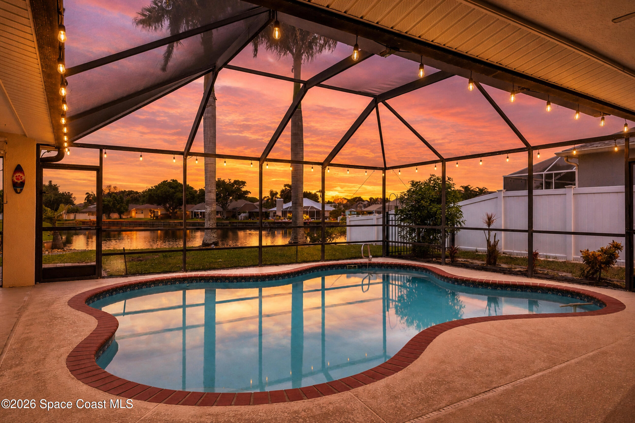 Residential in Merritt Island 2