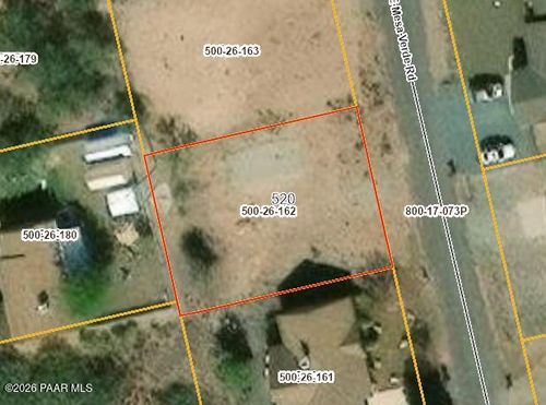 20155 E Mesa Verde Rd, Mayer, AZ, 86333-2372 | Card Image