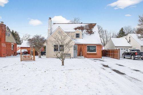 553 King Ave, Marion, OH, 43302-5319 | Card Image