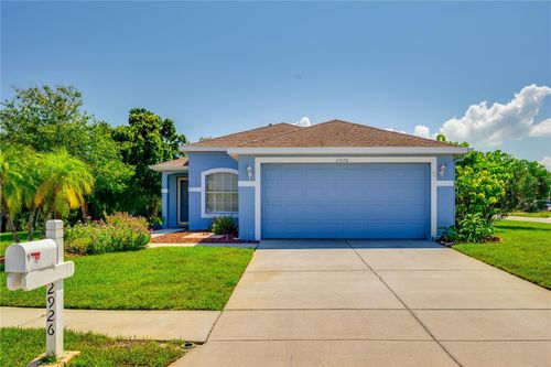 2926 Walnut Grove Ct, HOLIDAY, FL, 34691-8744 | Card Image