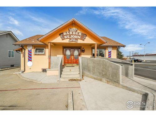 743 E Bridge St, Brighton, CO, 80601 | Card Image