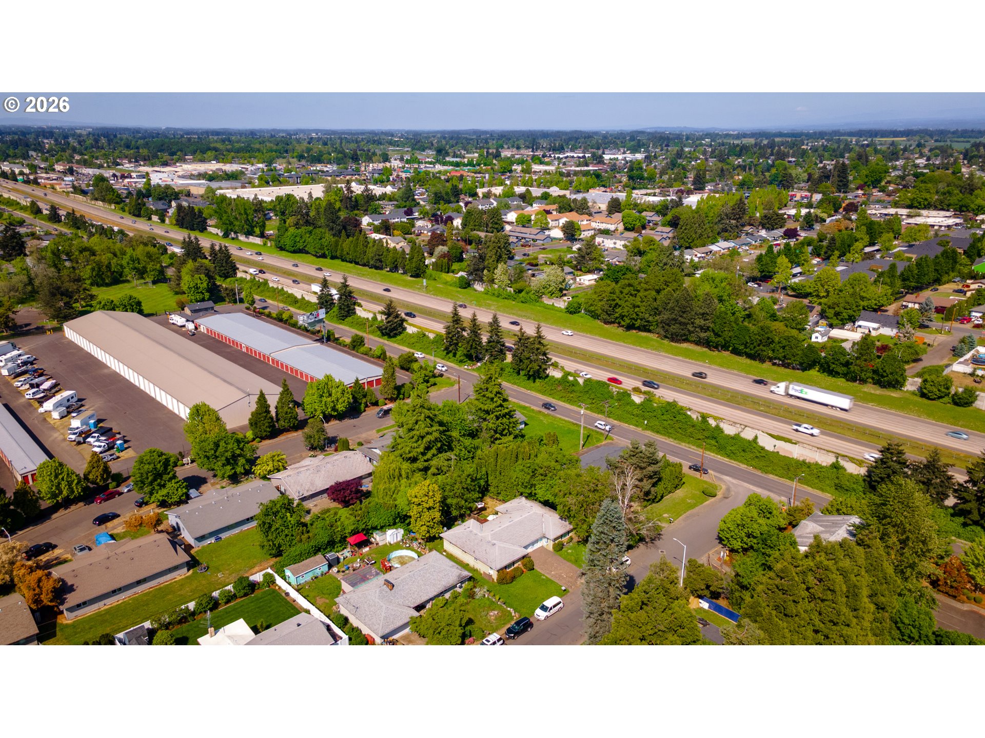 Residential Income in Salem 4