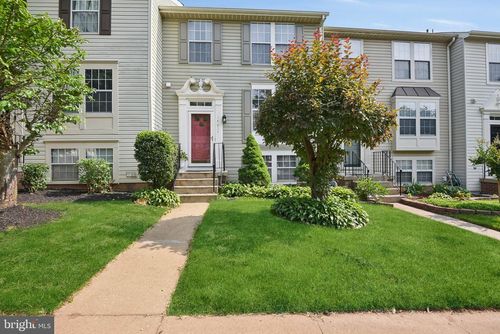14617 Woodspring Ct, CENTREVILLE, VA, 20120-2983 | Card Image