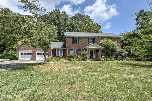 420 Sugarwood Dr, Knoxville, TN, 37934-4668 | Card Image