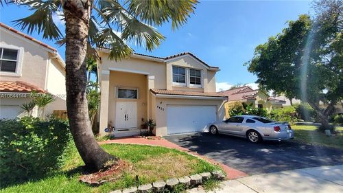 4430 Sw 82nd Way, Davie, FL, 33328 | Card Image