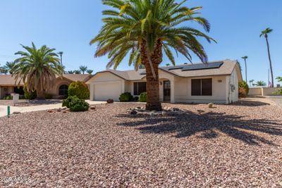 17010 N 127 Th Drive, House other with 2 bedrooms, 2 bathrooms and null parking in Sun City West AZ | Image 3