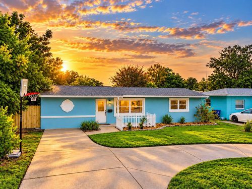 5393 16th Avenue N, St Petersburg, FL, 33710 | Card Image