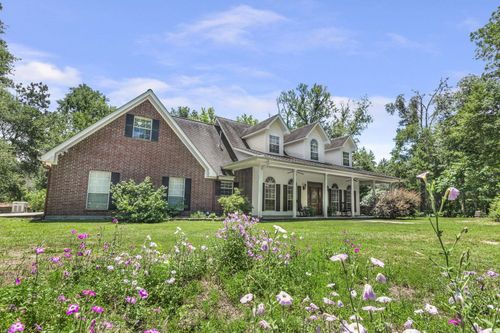 6616 Hwy 63 E, Burkeville, TX, 75932 | Card Image