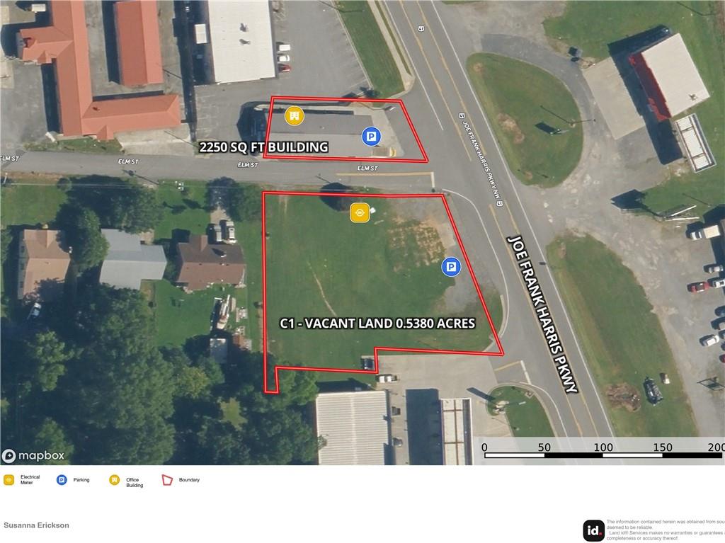 Commercial Sale in Adairsville 3