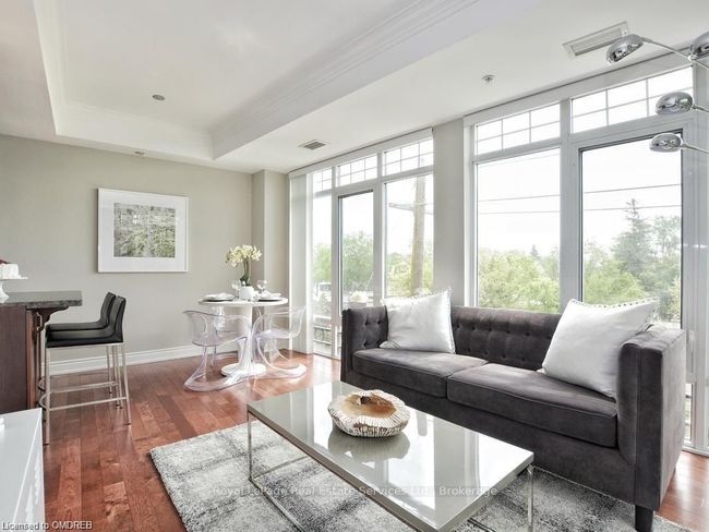403 - 205 Lakeshore Rd W, Condo with 2 bedrooms, 2 bathrooms and null parking in Oakville ON | Image 17